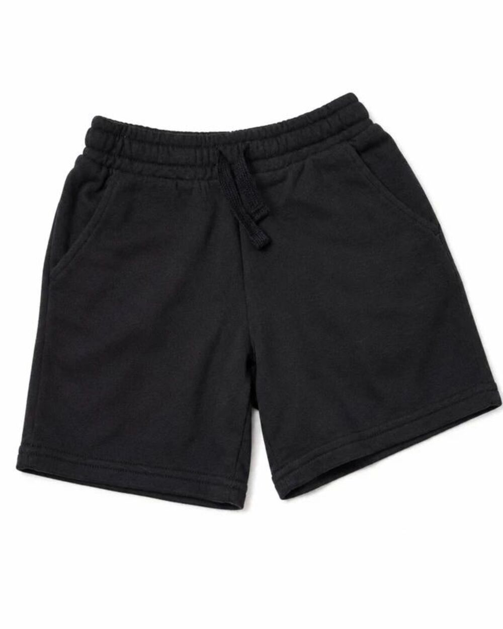 Boy shorts